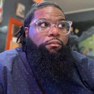 Meet your Posher, Delbert